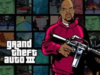 pic for Grand Theft Auto III